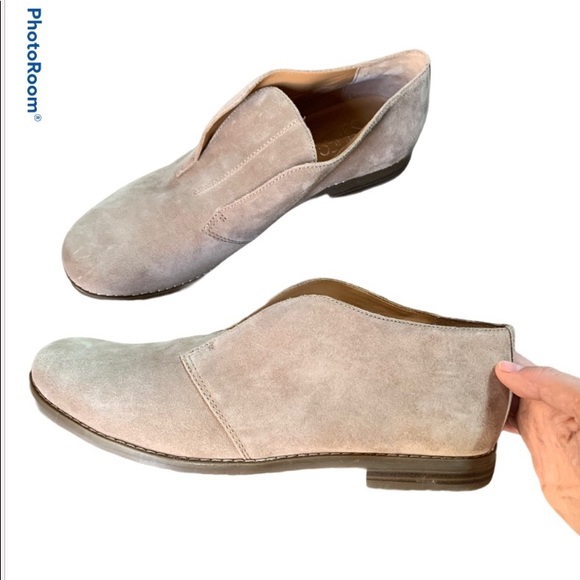 franco sarto pieta oxford